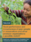 Policy Brief: Good performance and inclusiveness of poor people in cooperatives and other producer organizations: a possible match?