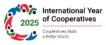 UN launches official logo for the International Year of Cooperatives 2025