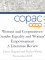 Fiona Duguid: Gender and Cooperatives, Nov 2015, Antalya, Turkey