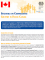 Canada: Country in focus on statistics on cooperatives