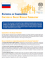 Russian Federation: Country in focus on statistics on cooperatives