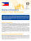 Philippines: Country in focus on statistics on cooperatives