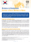 Republic of Korea: Country in focus on statistics on cooperatives