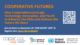 How cooperatives leverage technology, innovation, and youth to advance the SDGs