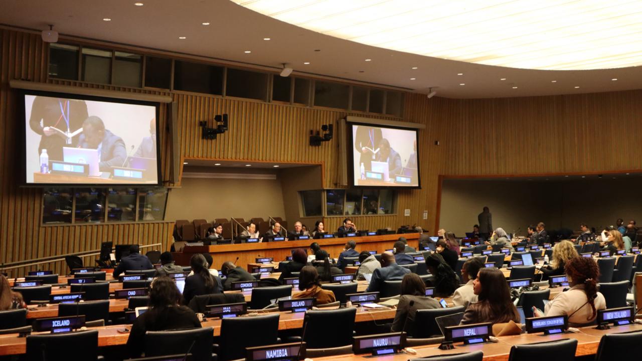 Cooperatives and the social and solidarity economy breaking new ground ...