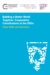 IYC 2025 Series: Building a Better World Together –  Cooperative Contributions to SDG 6